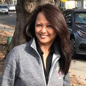 Meet your Posher, Giselle